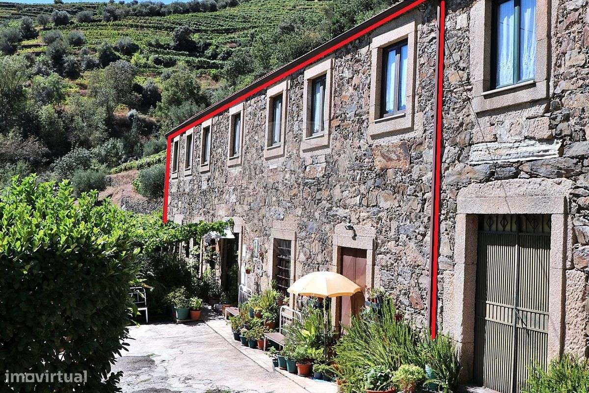 Quinta T4 para venda - Grande imagem: 2/34