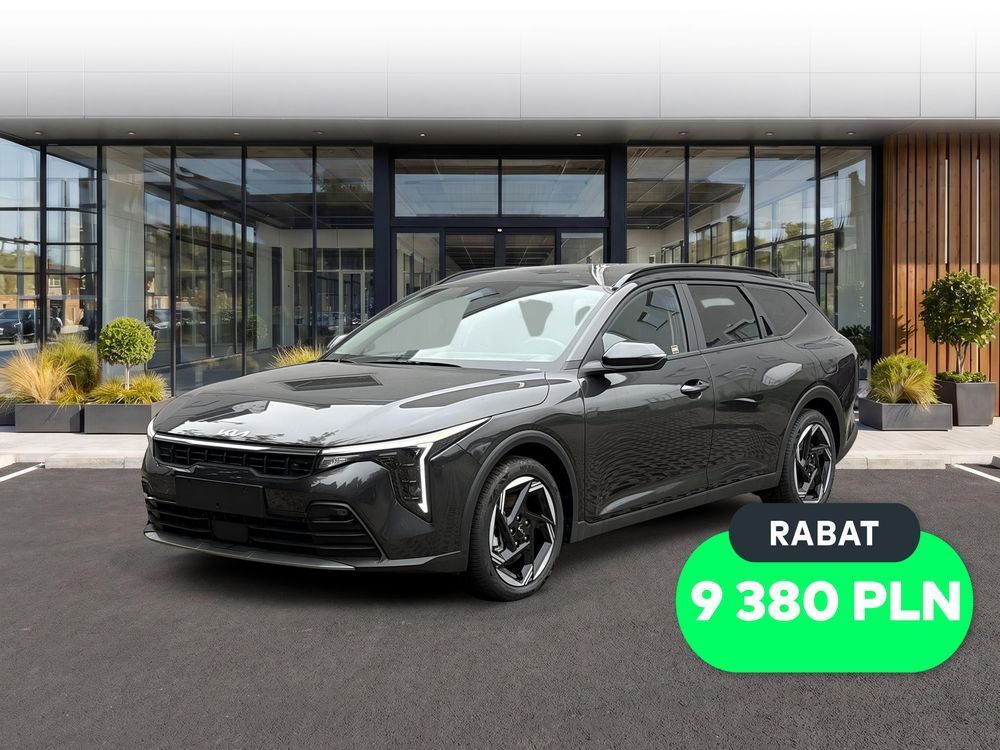 Kia K4 2026