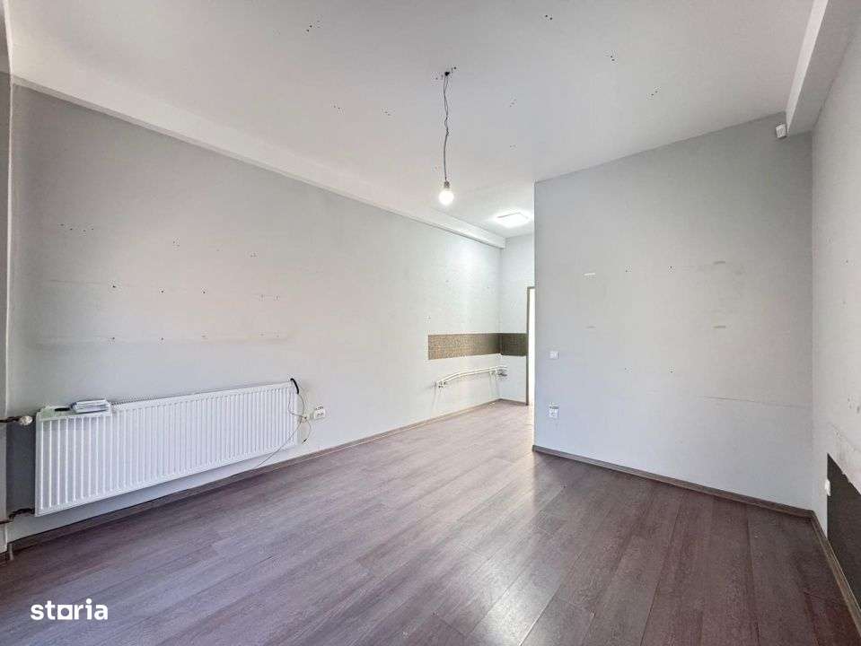 Apartament tip SAD | Parter  cu intrare din strada | Terasa + Parcare-4