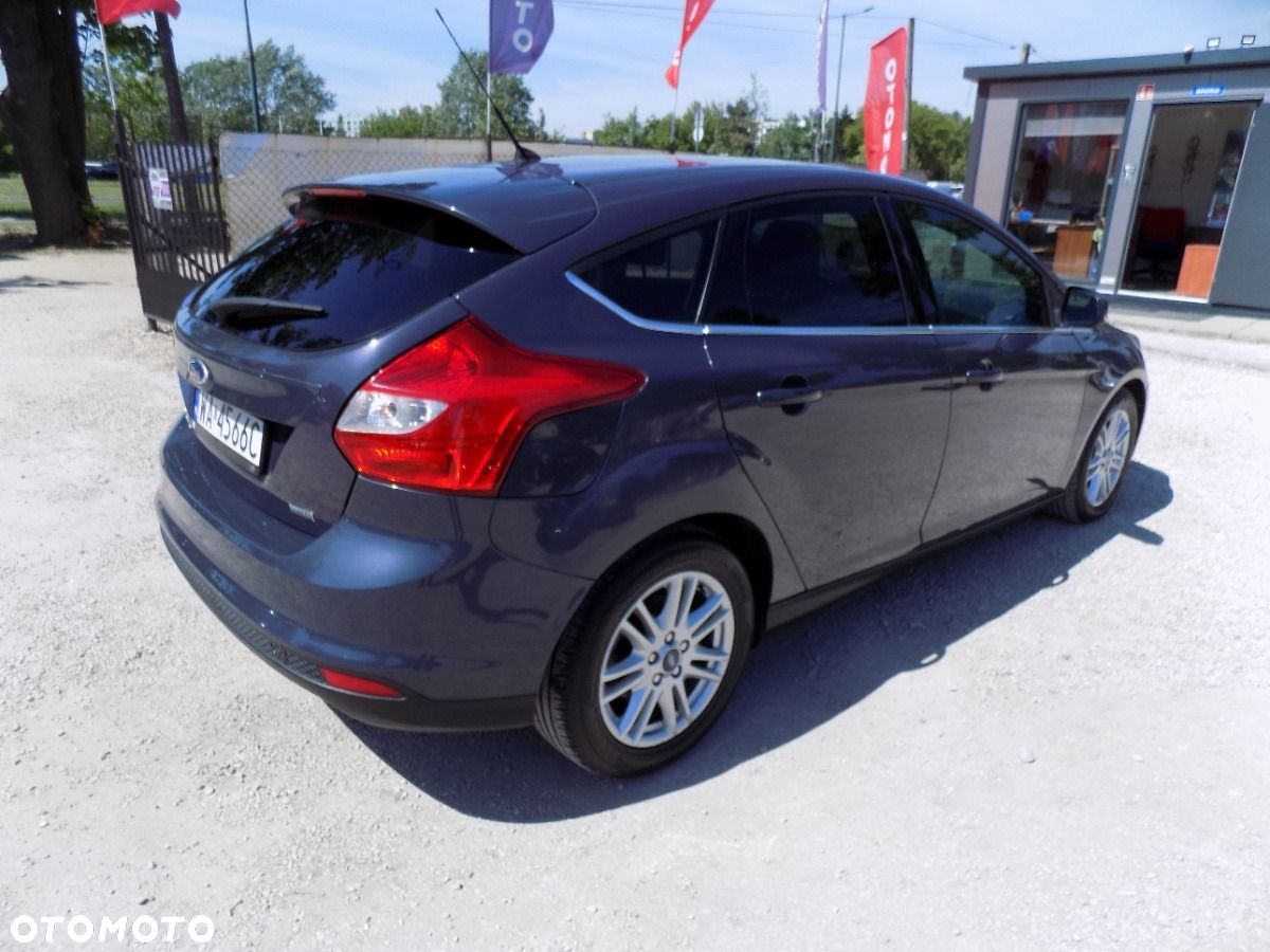 Ford Focus - 5