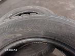 OPONY 2 SZT 195/65R15 NOKIAN W+ 2012R  A4 B5 - 4