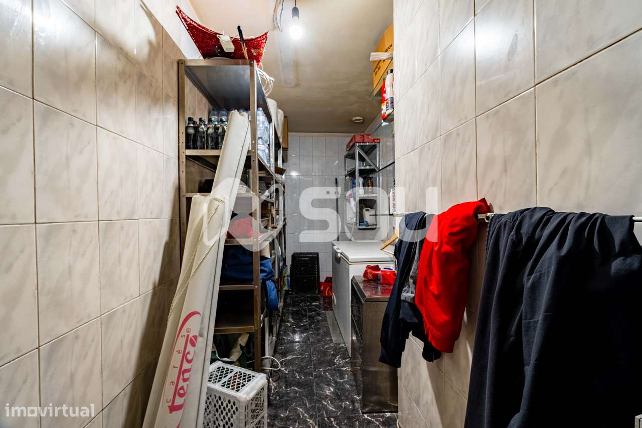 Snack-Bar - Senhora da Hora-28