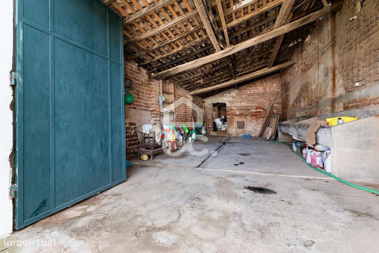 Quinta T5 de 0,9 ha com Moradias e Anexos | Torrão, Alcácer do Sal-28