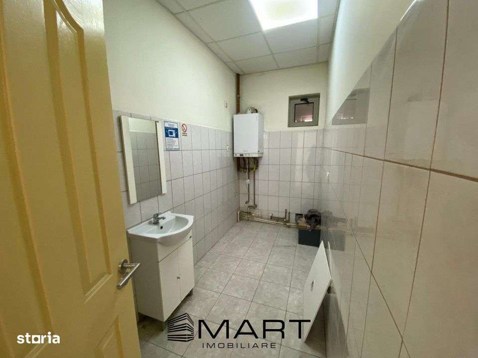 Spatiu comercial 91 mp zona Ogorului - Imagine principală: 4/5