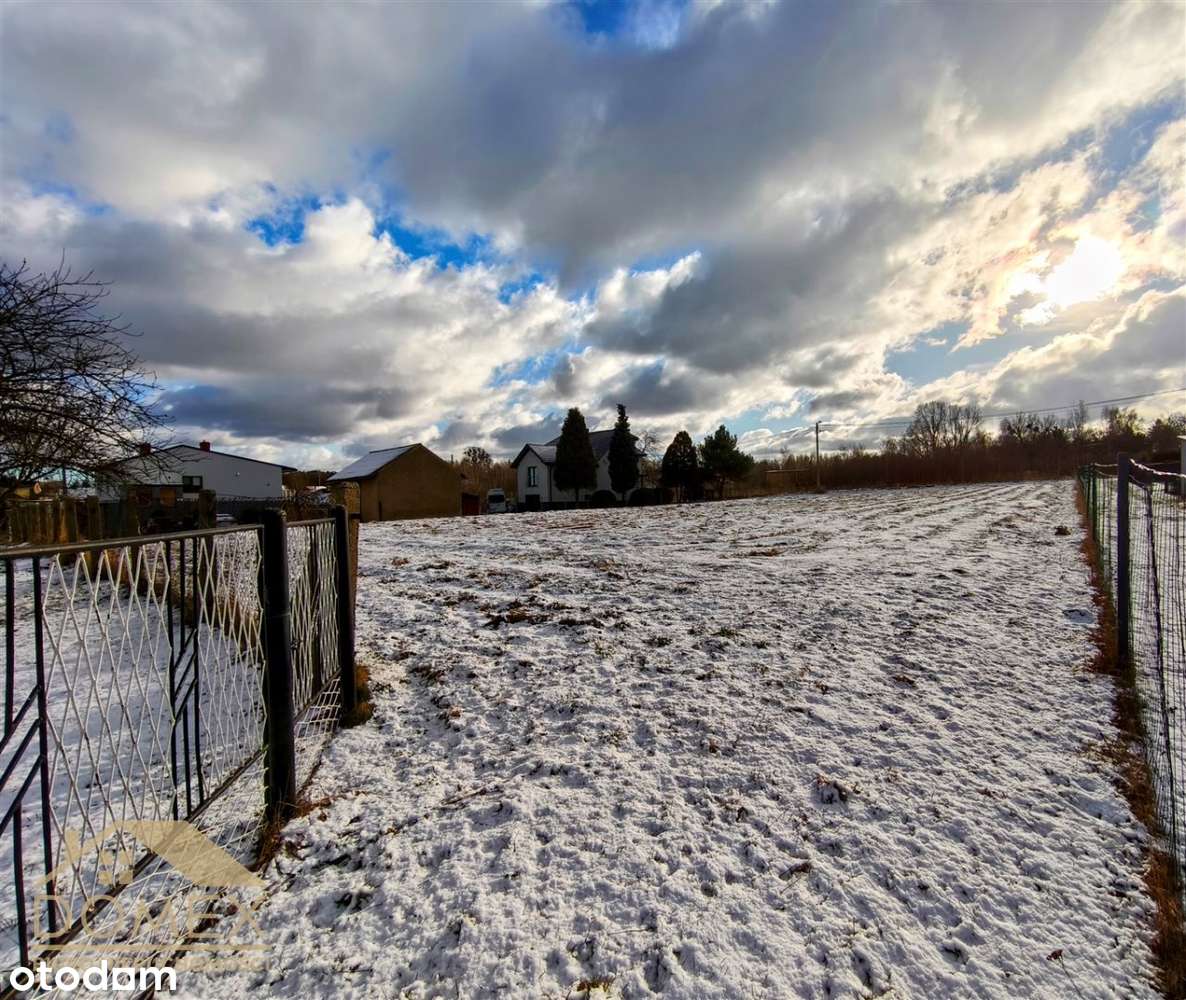 Działka budowlana 3373 m² Rydułtowy Radoszowy - Pełny obrazek: 5/7
