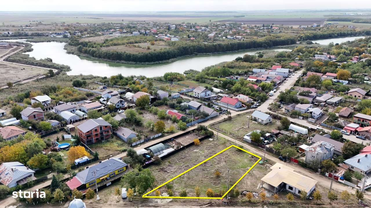 Vanzare teren intravilan Petrachioaia la pret excelent. Oportunitate! - Imagine principală: 2/20