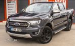 Ford Ranger Pick-Up 2.0 EcoBlue 170 CP 4x4 Cabina Dubla Limited Aut. - 2