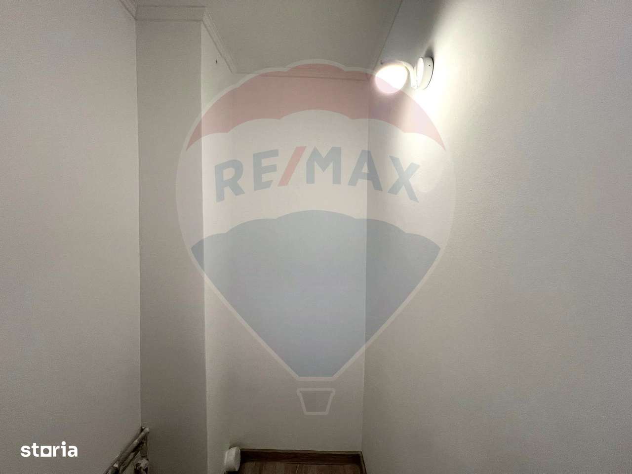 Apartament cu 3 camere de vânzare strada BICAZ zona URA-10