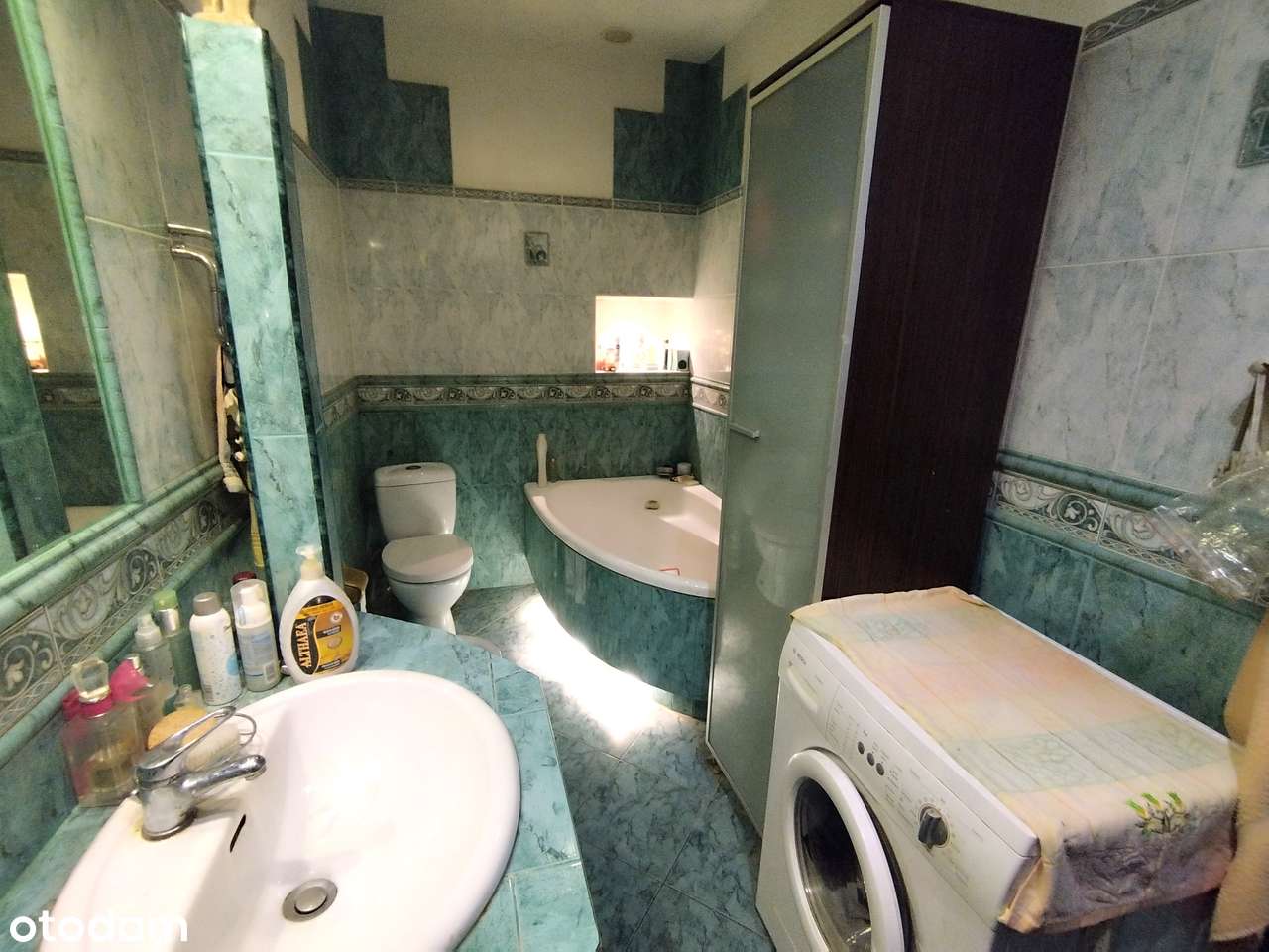 Wygodne MIESZKANIE z klimatem przy centrum LEGNICA-9