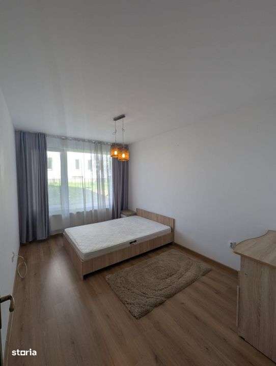 Apartament 2 camere decomandate, spatios, zona Calea Turzii - Imagine principală: 3/12