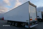 Chereau CHŁODNIA / CARRIER VECTOR 1800 / WINDA / SAF / ROLETA / - 3