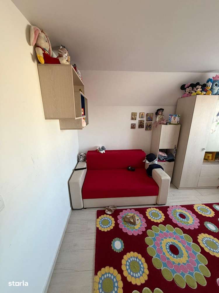 SC VIMAK vinde casă individuală in  Cartier Izvor Tărlungeni, Brașov-12