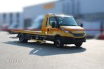 Iveco Daily 70C18H P LAWETA HYDRAULICZNA Z WIDŁAMI - 1