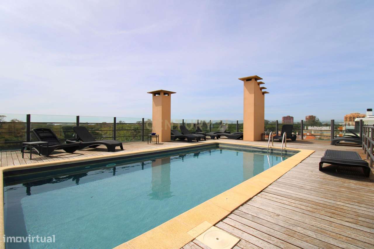 Apartamento T3 - Costa da Caparica-4