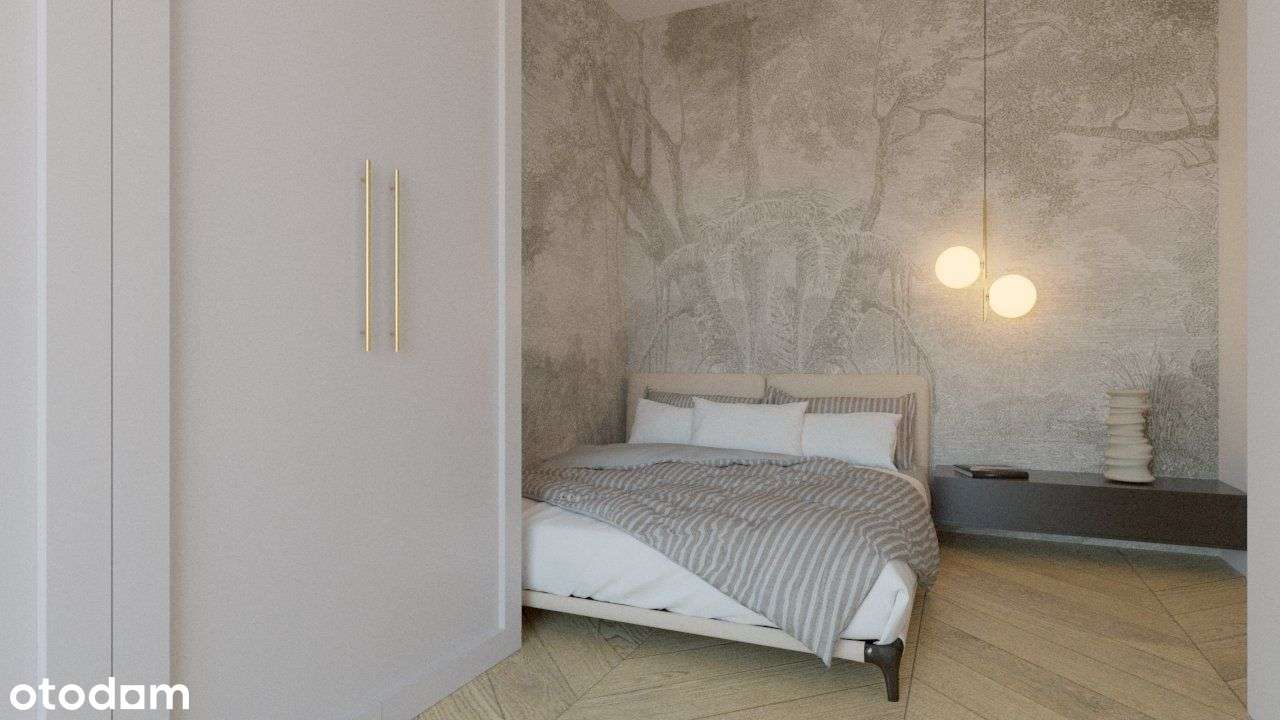 Nowe Kameralne Osiedle I 3 pokoje I 2 miejsc post. - Pełny obrazek: 4/6