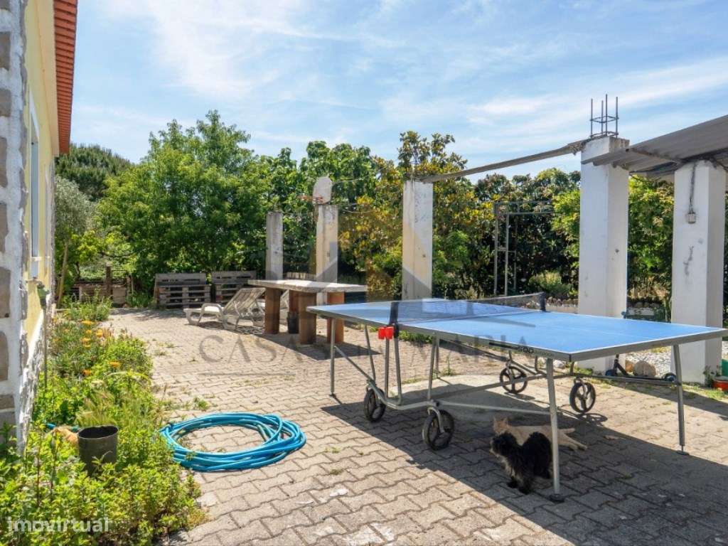 Moradia Isolada - Vendas Novas-23