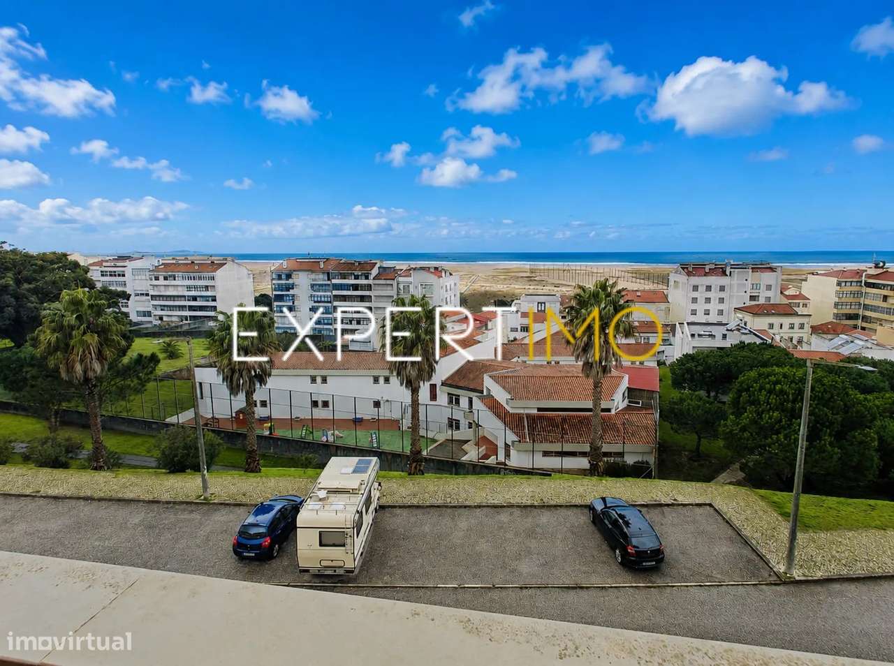 Apartamento T3 em Frente à Praia – Figueira da Foz-10