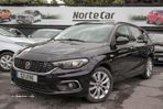 Fiat Tipo Station Wagon 1.3 M-Jet Lounge - 2