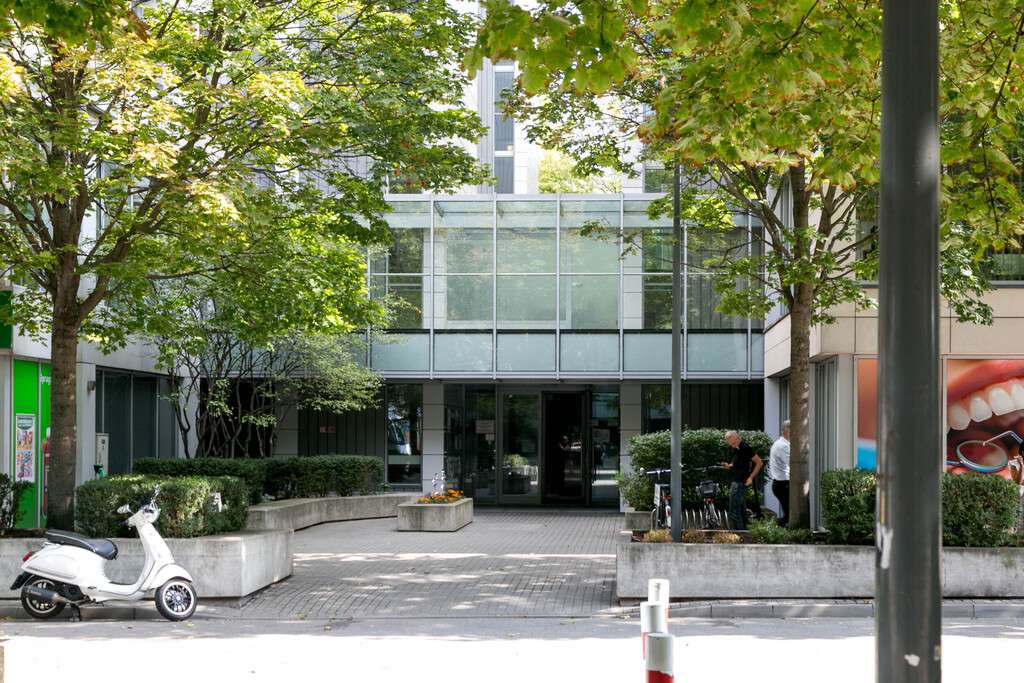 Apartament z widokiem na Fabrykę Norblina | Pańska-14