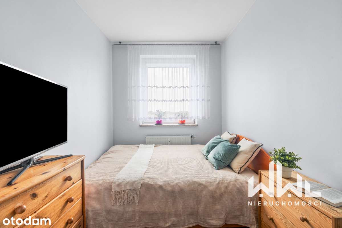 Mieszkanie gotowe do wprowadzenia! - Pełny obrazek: 4/17