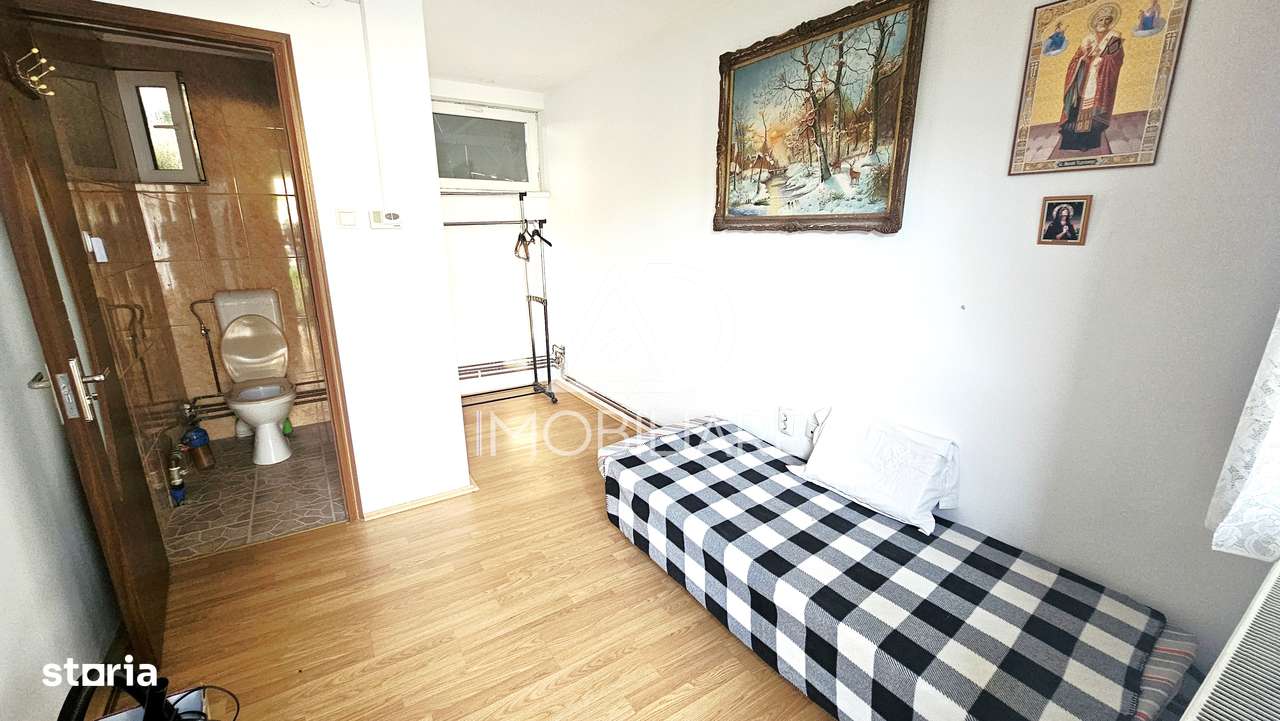 Casa de vanzare in Bumbesti Pitic - Imagine principală: 4/12