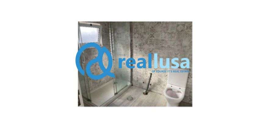 Moradia T2 Gafanha da Encarnação Ílhavo Retoma de banco - Grande imagem: 5/5