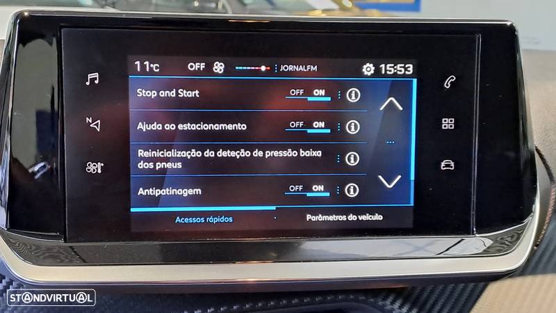 Peugeot 208 1.5 BlueHDi Active Pack - 16