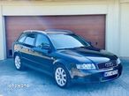 Audi A4 Avant 1.6 - 9