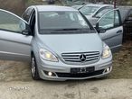 Mercedes-Benz B 170 Autotronic - 20