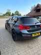 BMW Seria 1 116d M Sport - 6