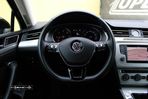 VW Passat Variant 1.6 TDI Confortline - 19