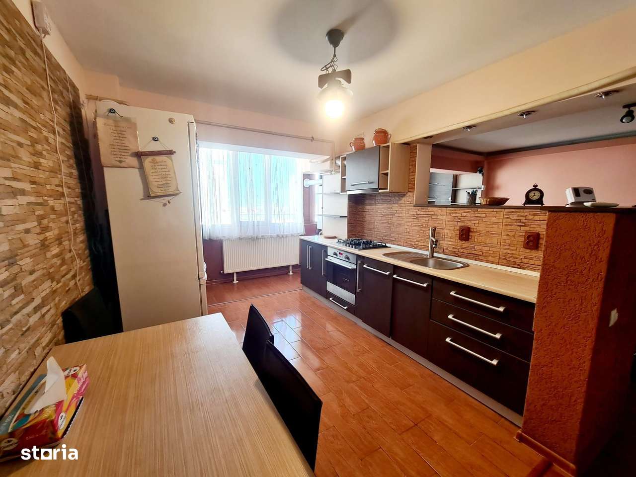 Apartament 3 camere / Calea lui Traian-6