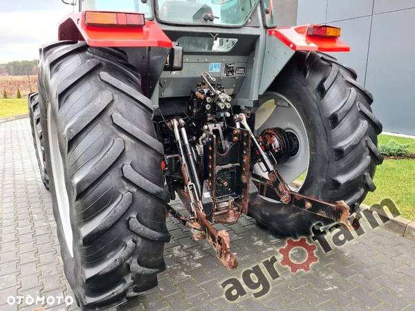 Massey Ferguson 4270 - 8