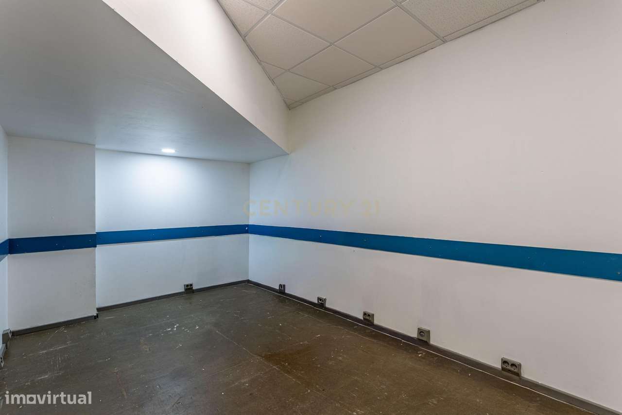 Espaço comercial versátil junto ao Saldanha / Arco do Cego, Lisboa-26