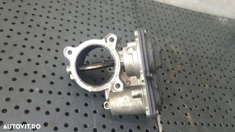 Clapeta acceleratie 2.0 d bmw seria 5 f10 f11 13547810752 10378517 - 3