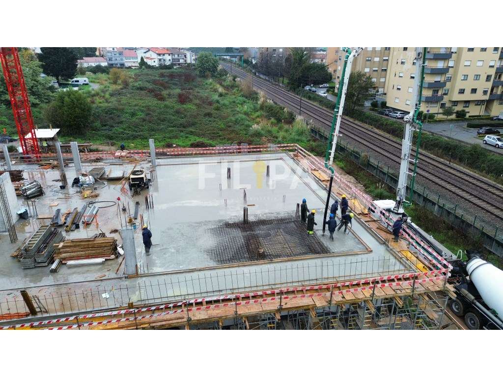 Excelente oportunidade - Cedência de Posição Contratual-9