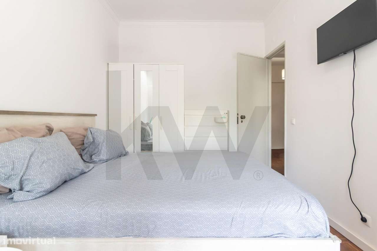 Apartamento T2 - Laranjeiro-18