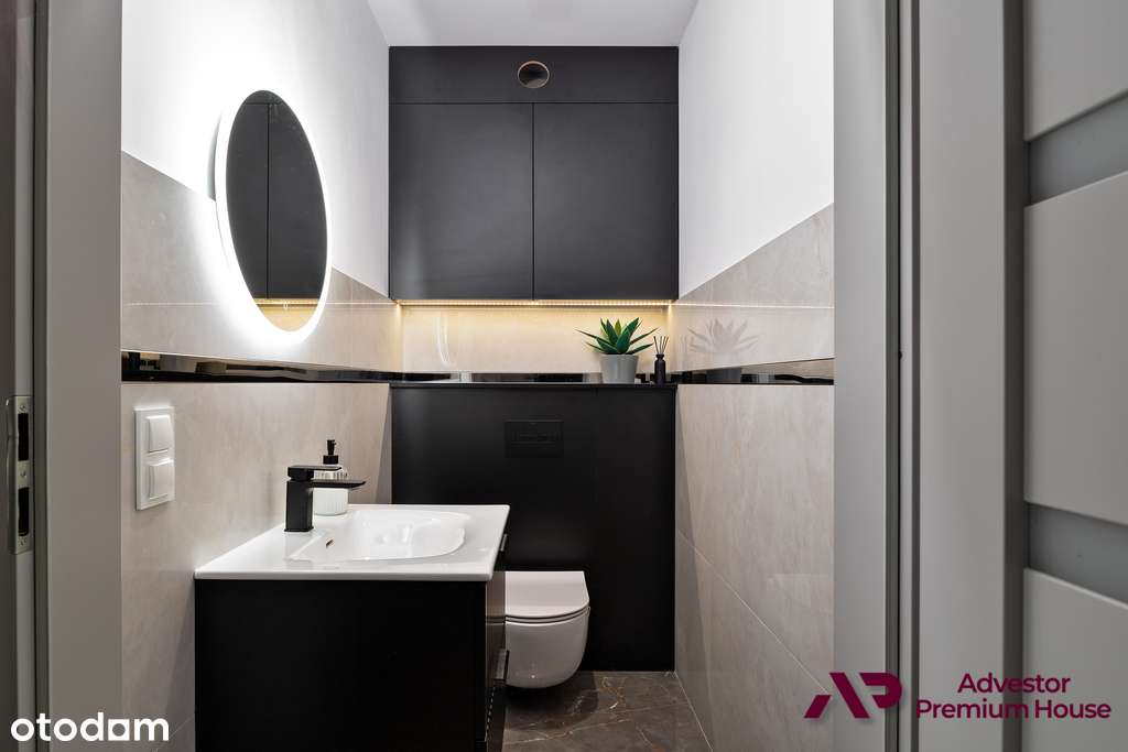 Gotowy do zamieszkania! Stylowy dom z ogrodem-7