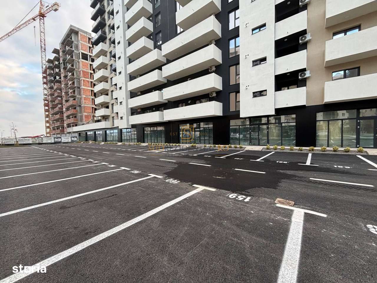 Spatiu comercial de inchiriat – zona Metalurgiei, Sector 4 - Imagine principală: 4/11