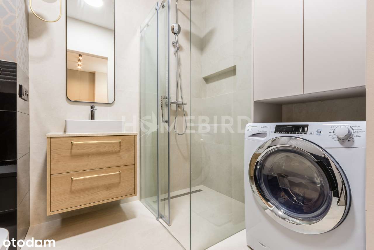 Funkcjonalne mieszkanie w znakomitej lokalizacji!-17