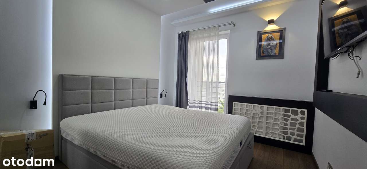 3 POKOJE | 65M2|Francuska Park | 5 PIĘTRO | PRALNIA | LOGGIA | KOMÓRKA-3