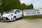 Toyota Yaris 1.5 Active - 1