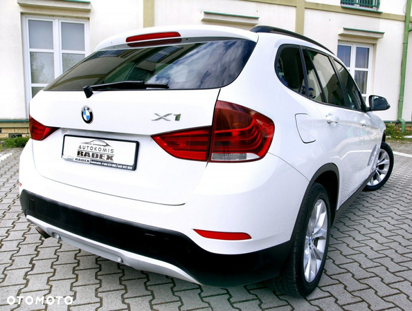 BMW X1 - 28