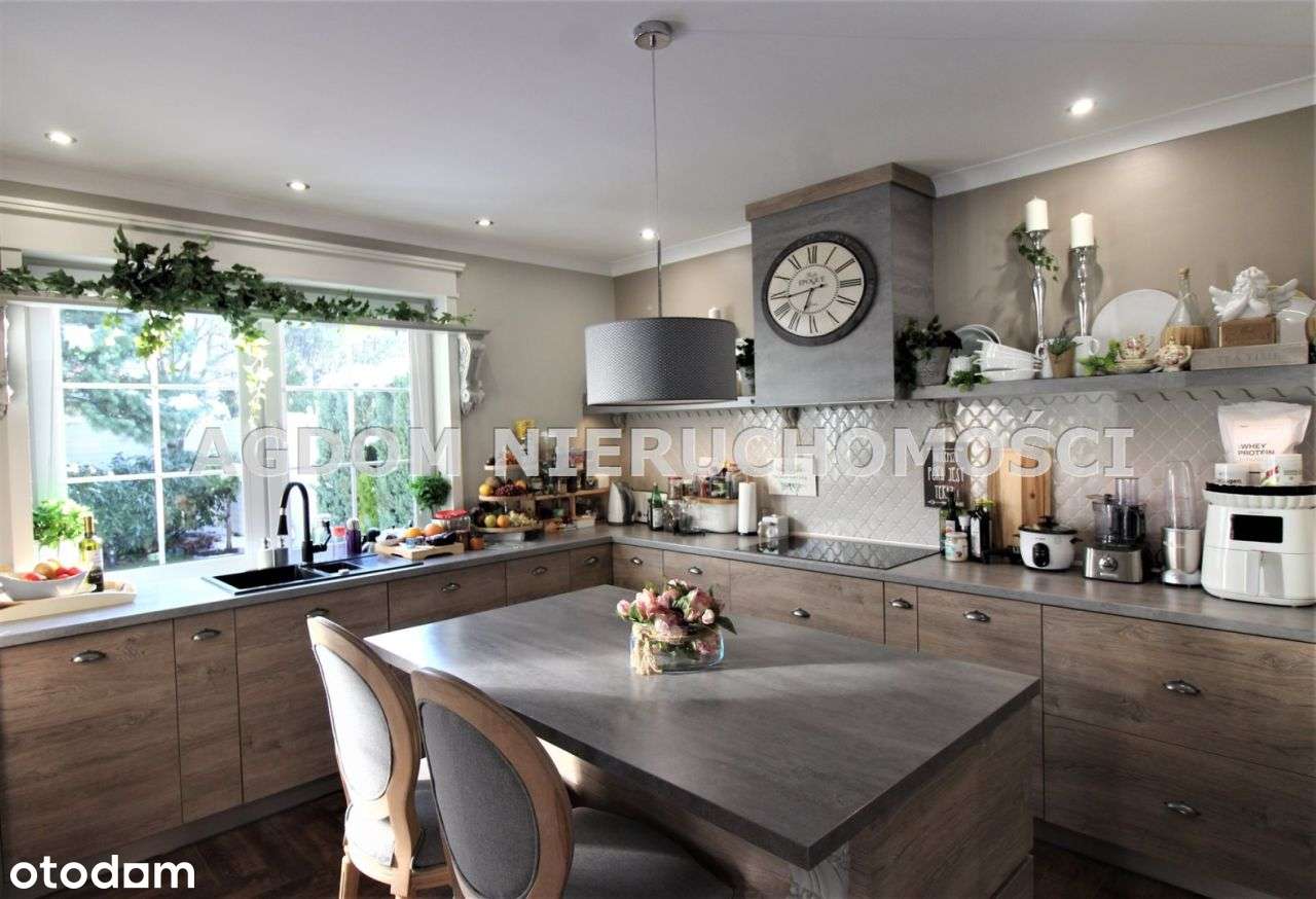 Piękny dom -os. Południe - Pełny obrazek: 3/20