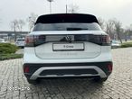 Volkswagen T-Cross 1.0 TSI Life DSG - 6