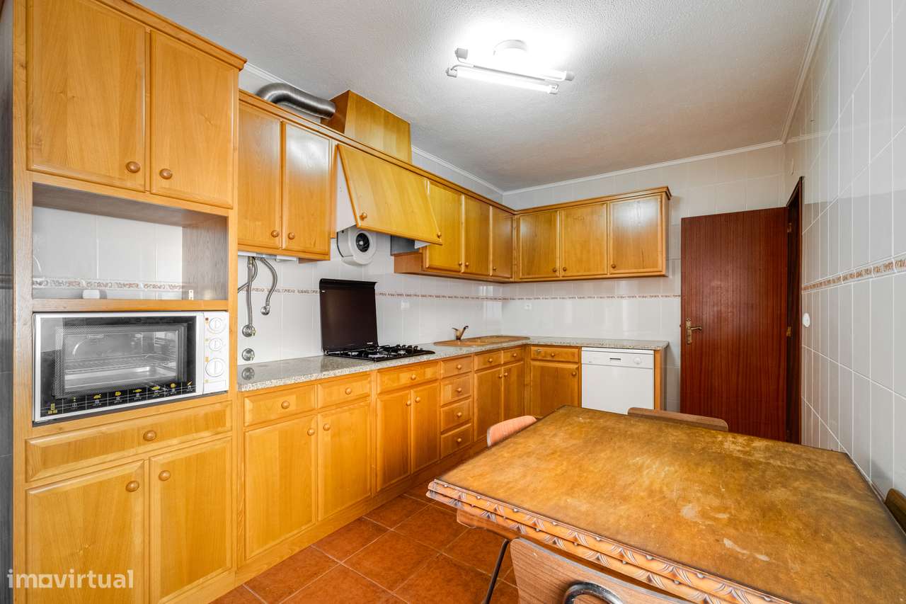 CASA T4 | VENDA | VIMIEIRO | ALENTEJO-12