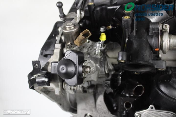 Motor Seat Ibiza|12-15 - 2