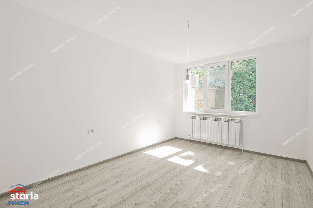 Vanzare apartament cu 2 camere, Micro 19( Parma), parter.-5