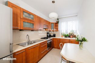 3 pokoje Piątkowo 53,7 m2 + balkon Zadbane