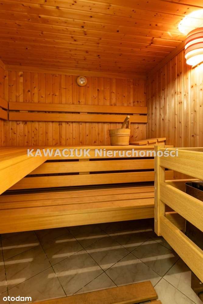 Dom wolnostojący - piekna okolica-19